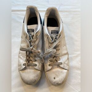Stan‎ Smith Adidas Sneakers Navy Blue, women’s Size 10.5
